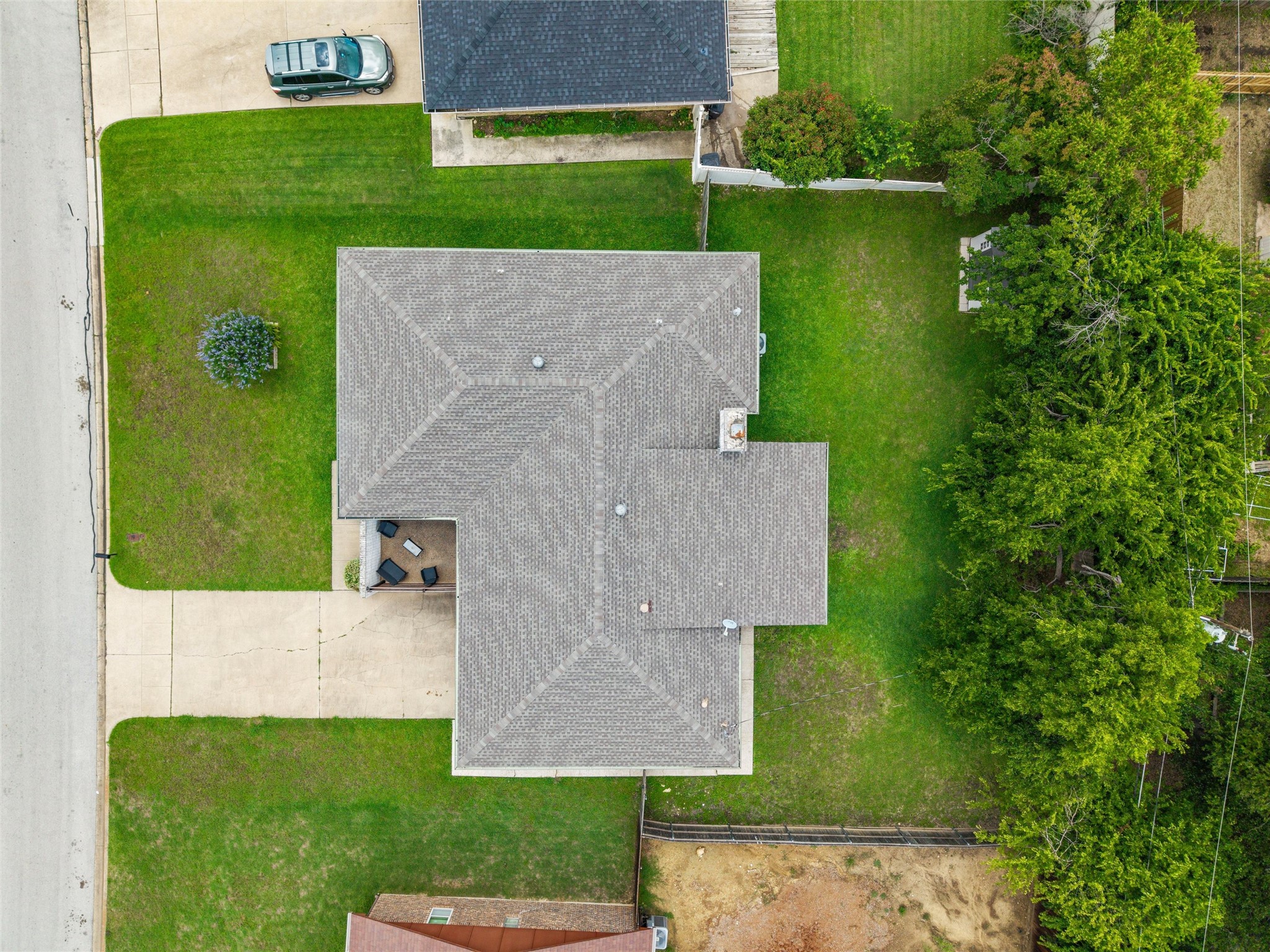 6808 Winifred Drive Fort Worth TX 76133