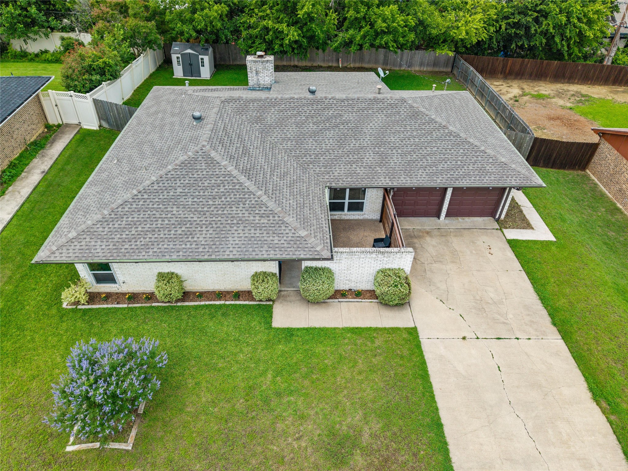 6808 Winifred Drive Fort Worth TX 76133