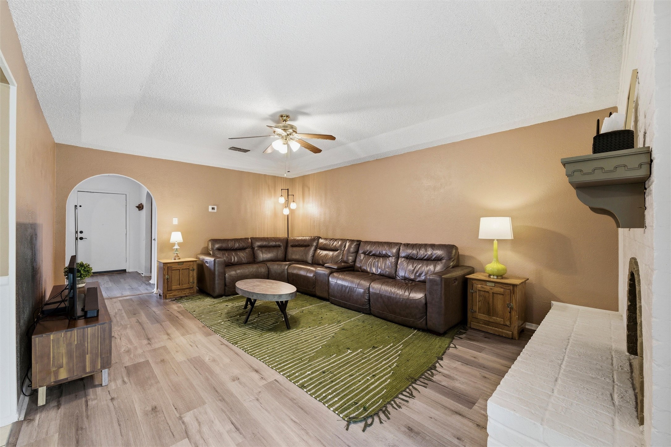 6808 Winifred Drive Fort Worth TX 76133