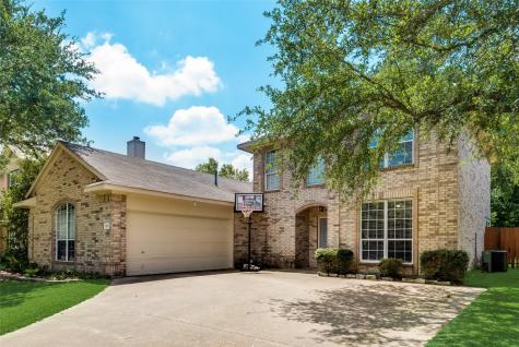981 Midnight Pass Rockwall TX 75087