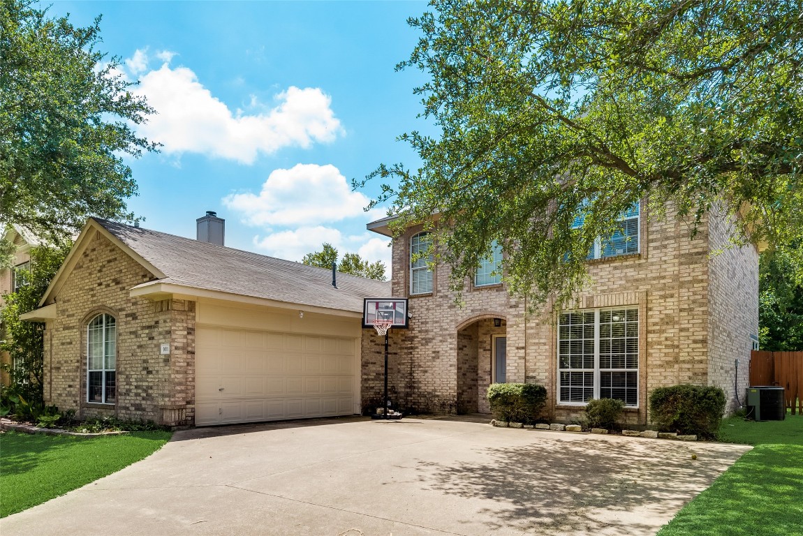 981 Midnight Pass Rockwall TX 75087