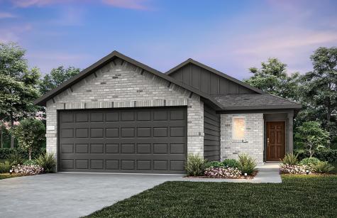 1234 Tramore Way Princeton TX 75407
