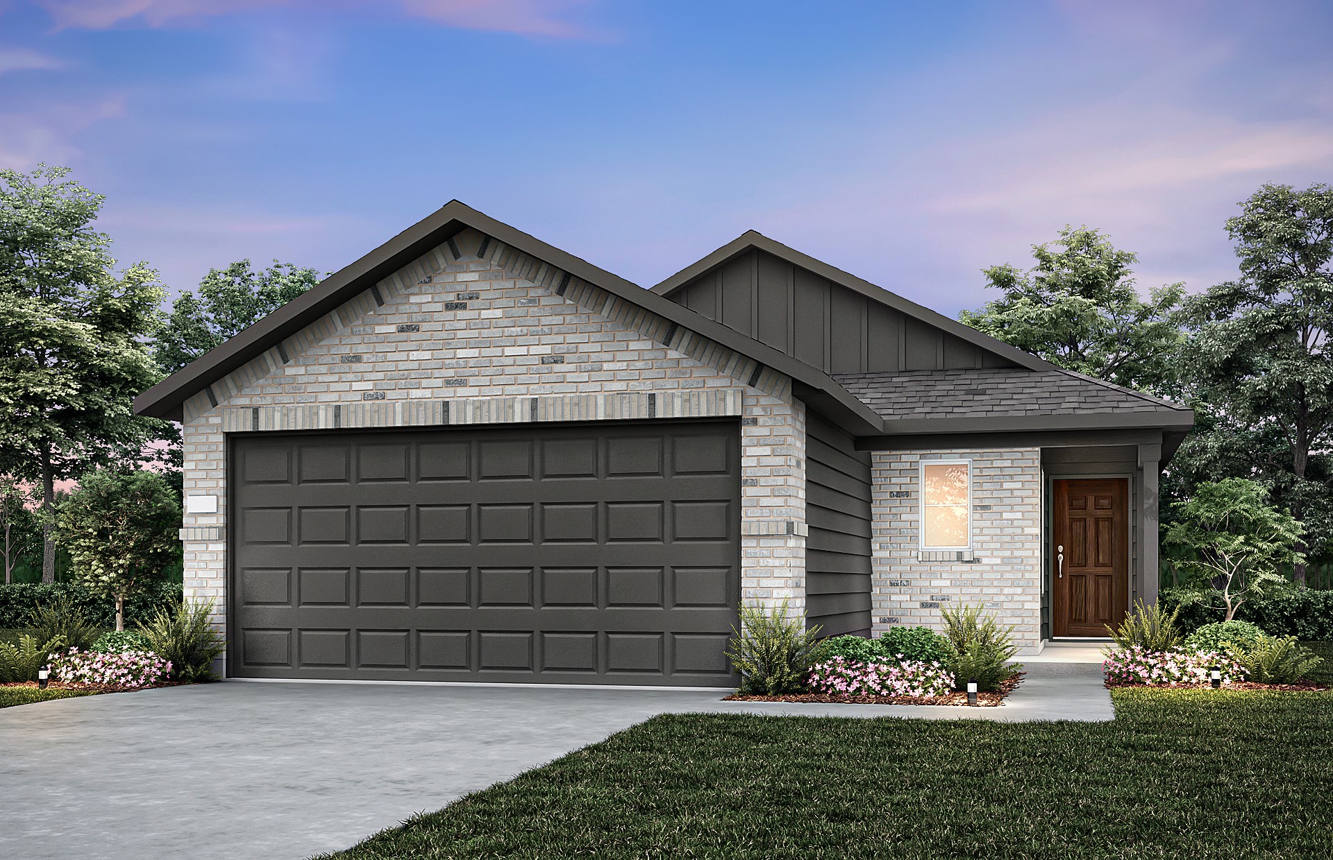 1234 Tramore Way Princeton TX 75407