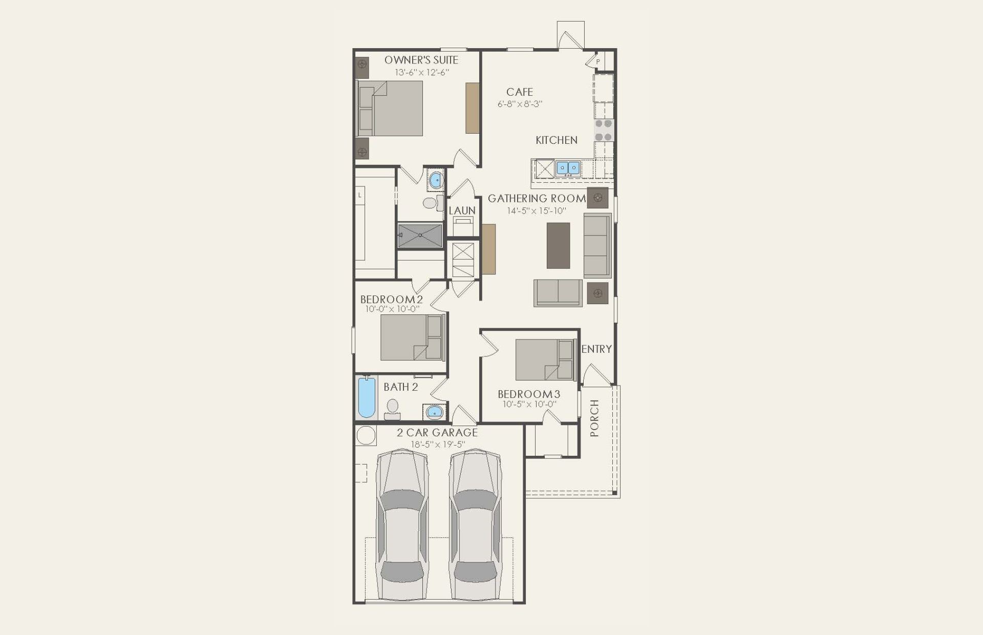 1234 Tramore Way Princeton TX 75407