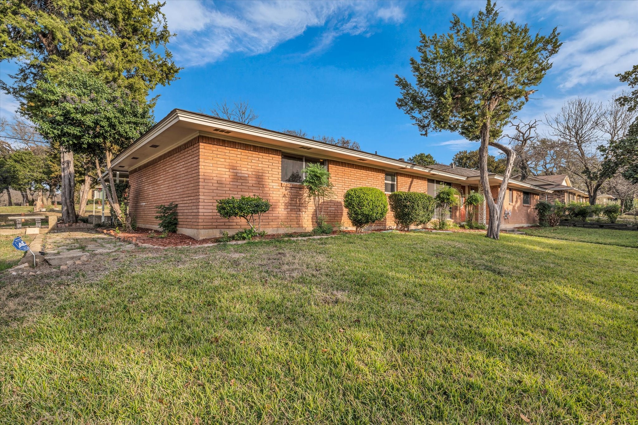 4325 Shady Glen Drive Waco TX 76708