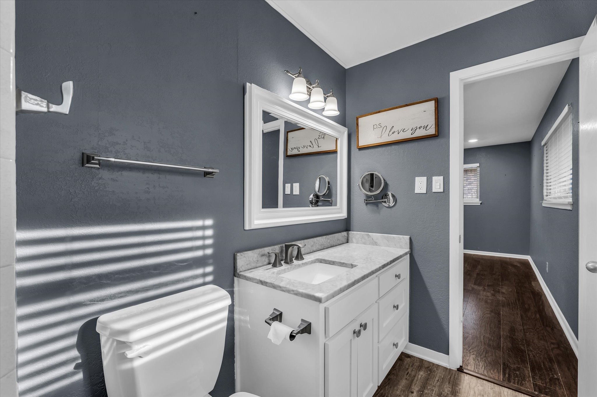 4325 Shady Glen Drive Waco TX 76708