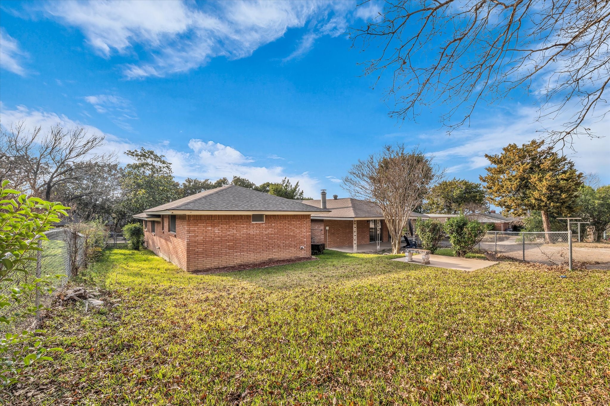4325 Shady Glen Drive Waco TX 76708