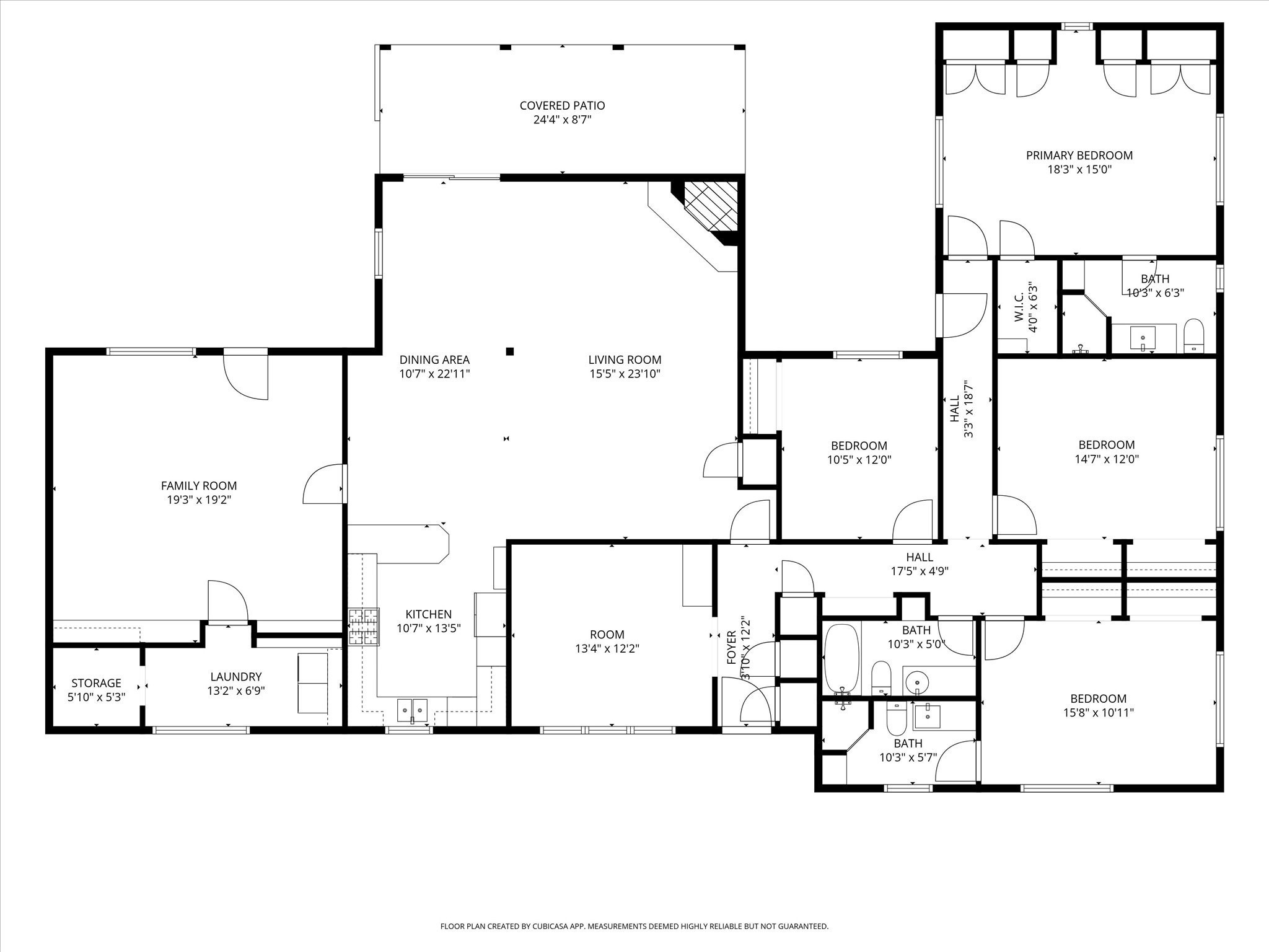 4325 Shady Glen Drive Waco TX 76708