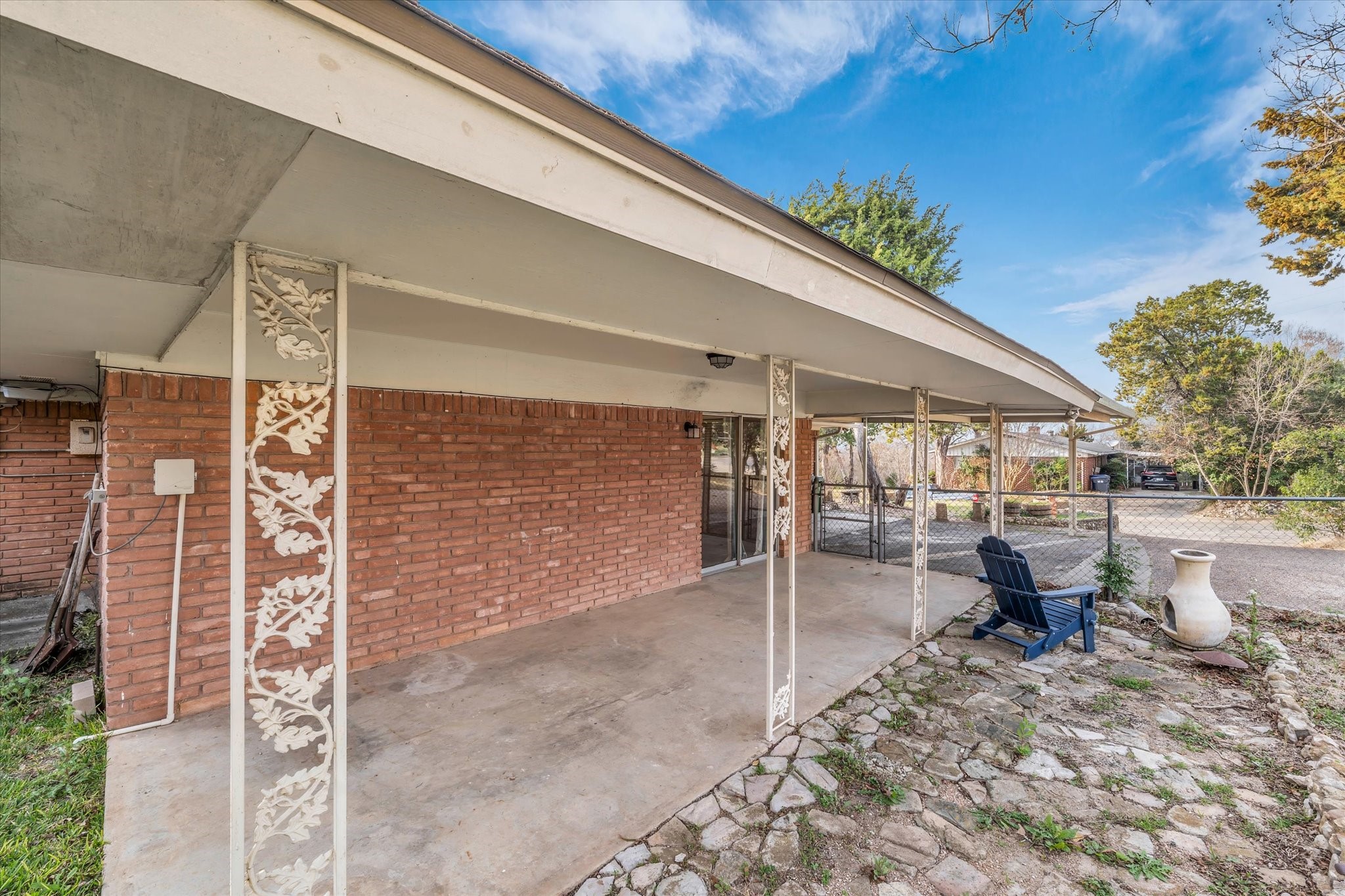 4325 Shady Glen Drive Waco TX 76708