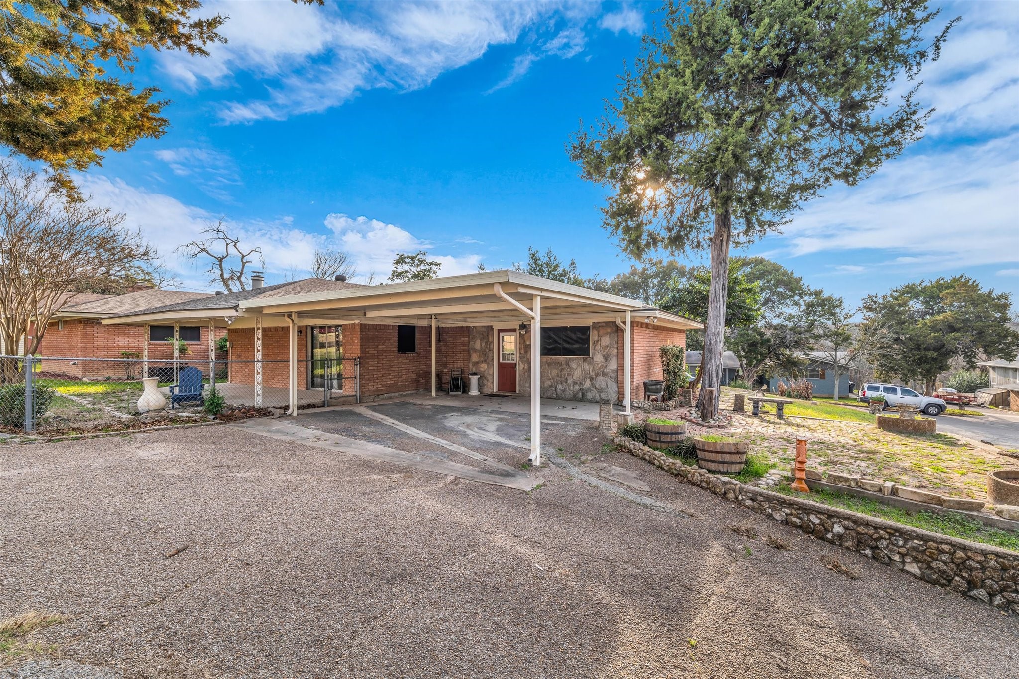 4325 Shady Glen Drive Waco TX 76708