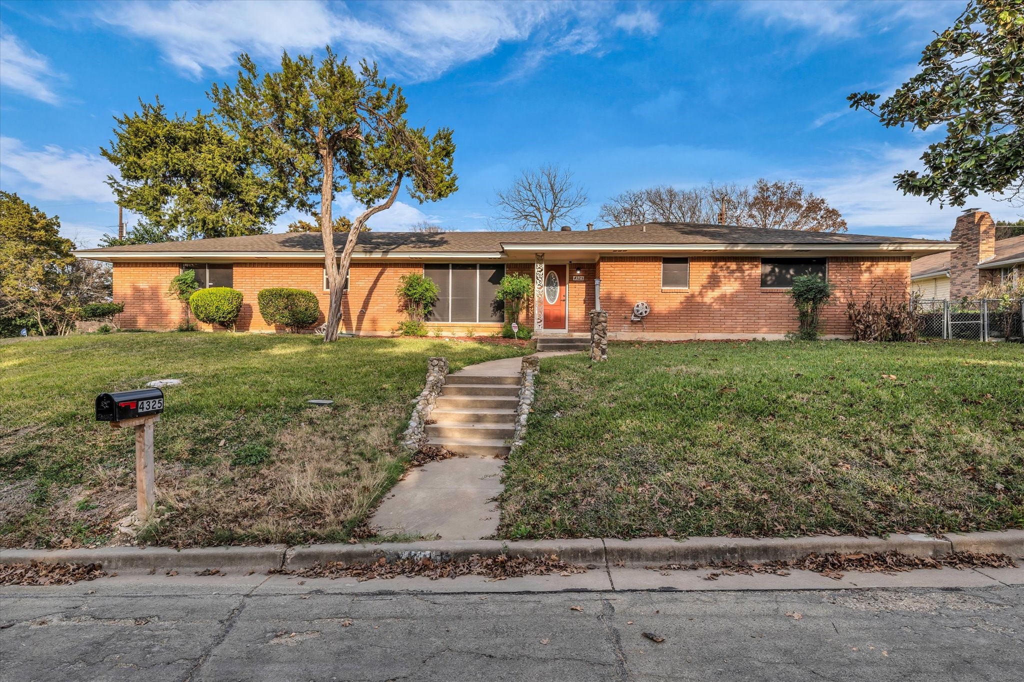 4325 Shady Glen Drive Waco TX 76708