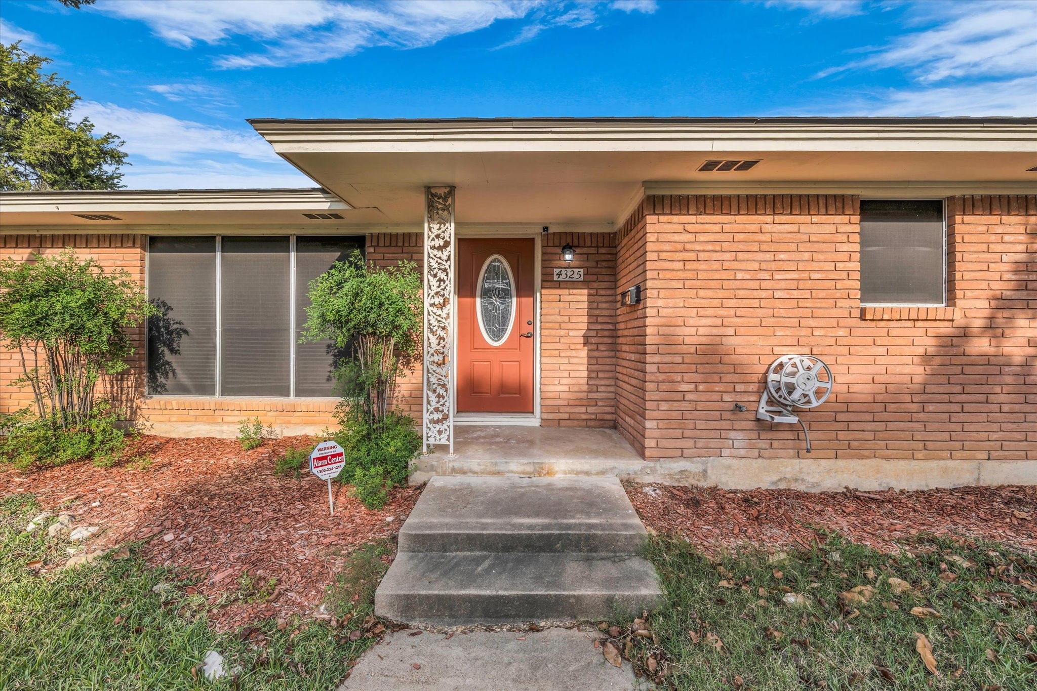 4325 Shady Glen Drive Waco TX 76708