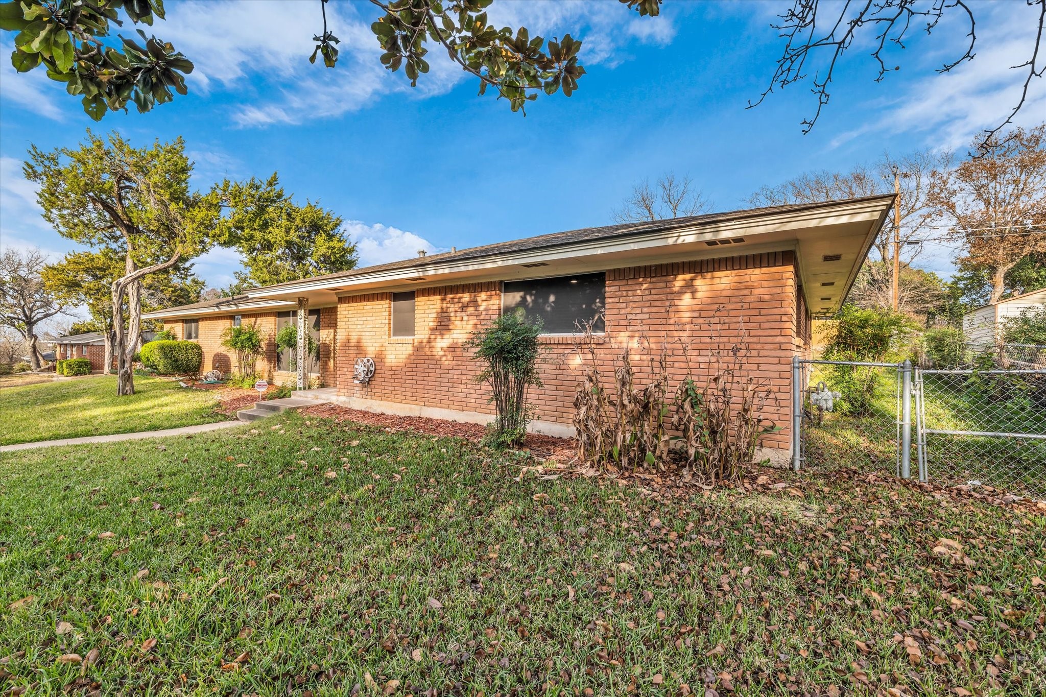 4325 Shady Glen Drive Waco TX 76708