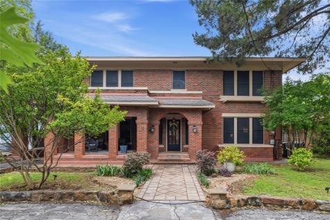 1909 Austin Avenue Brownwood TX 76801