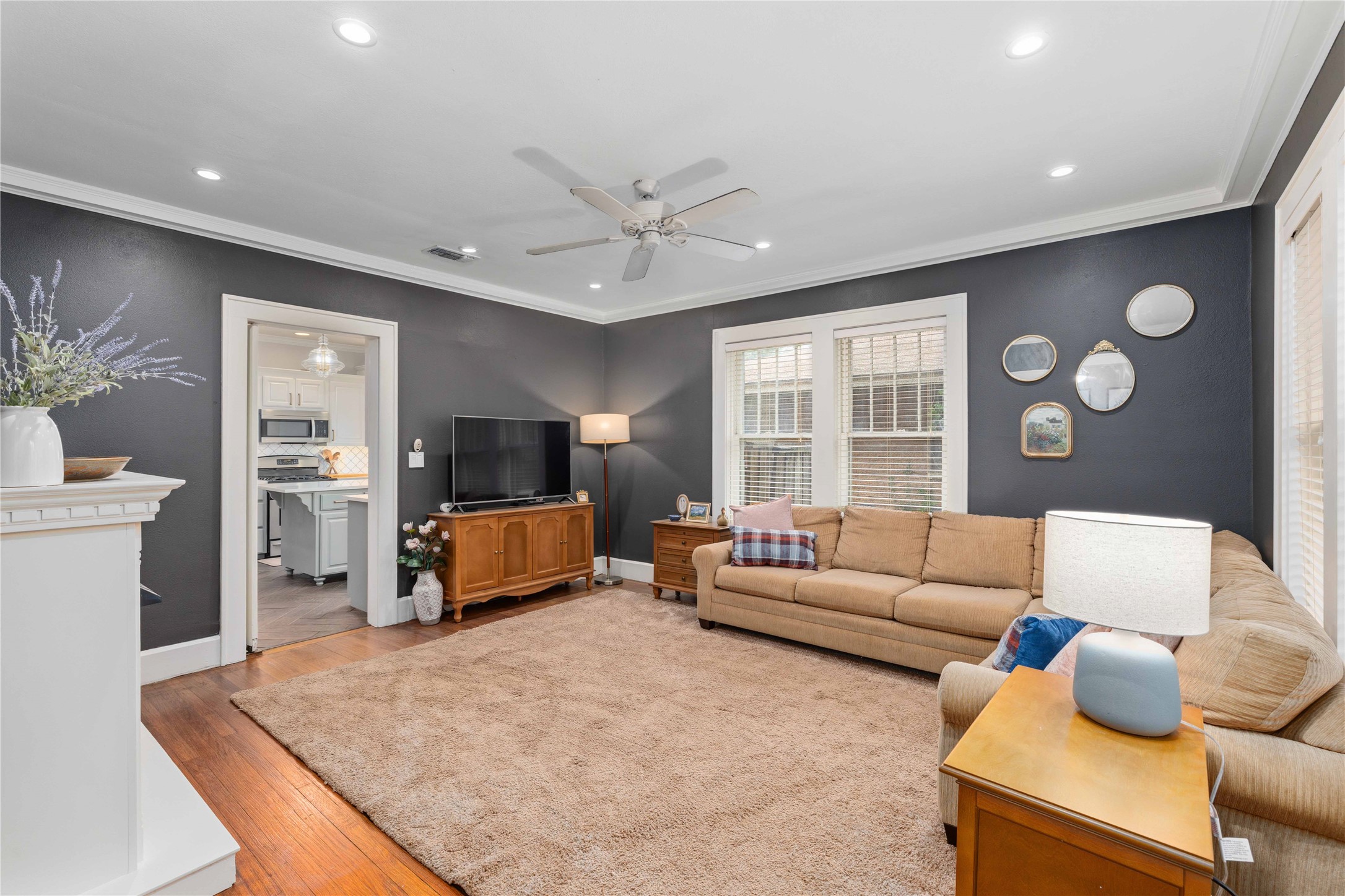 1909 Austin Avenue Brownwood TX 76801