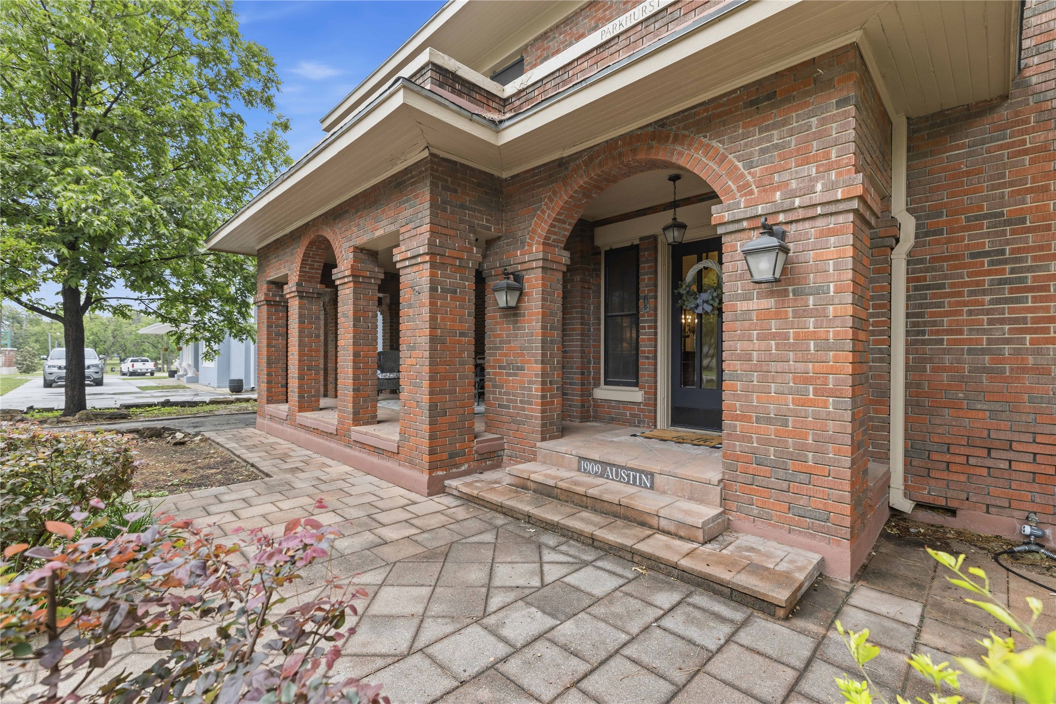 1909 Austin Avenue Brownwood TX 76801