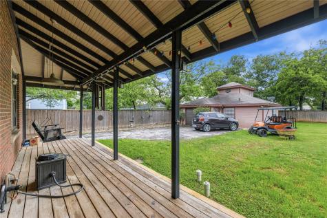 1909 Austin Avenue Brownwood TX 76801
