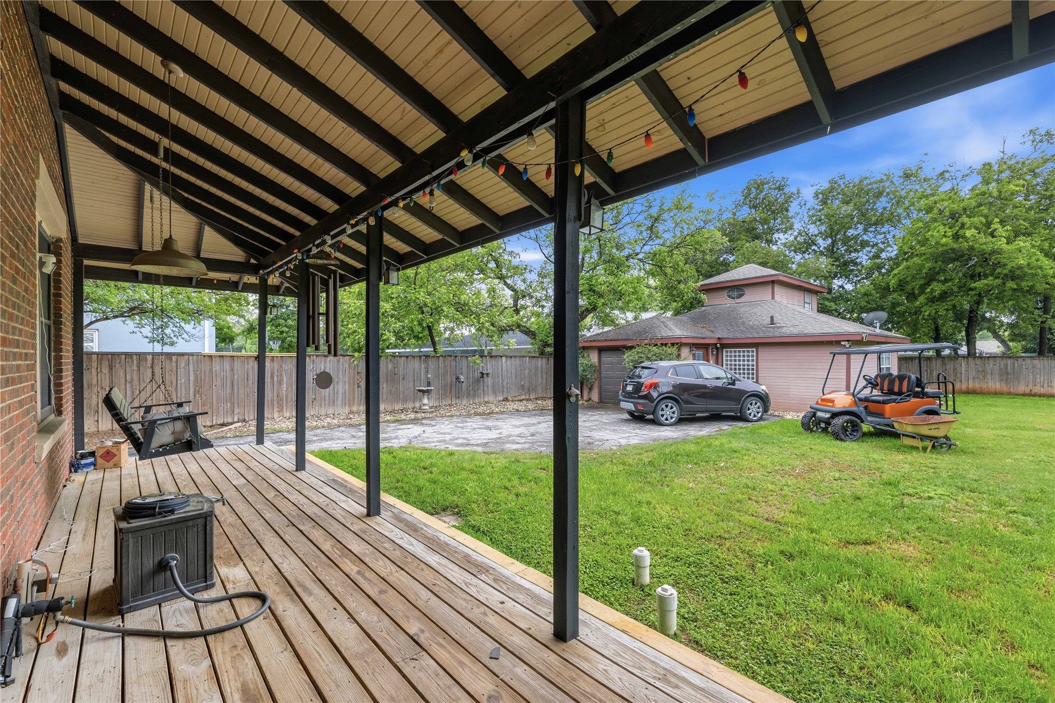 1909 Austin Avenue Brownwood TX 76801