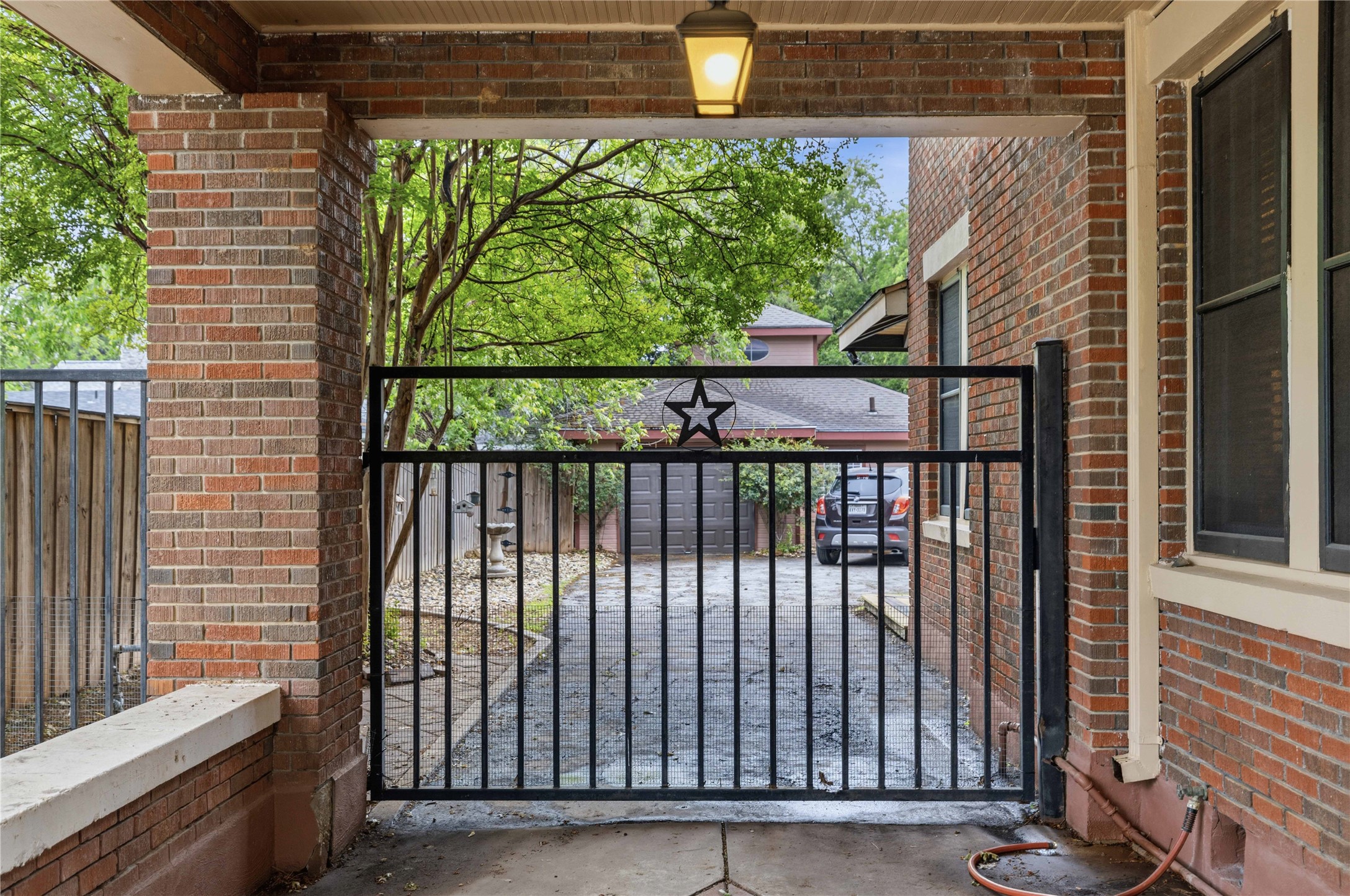 1909 Austin Avenue Brownwood TX 76801