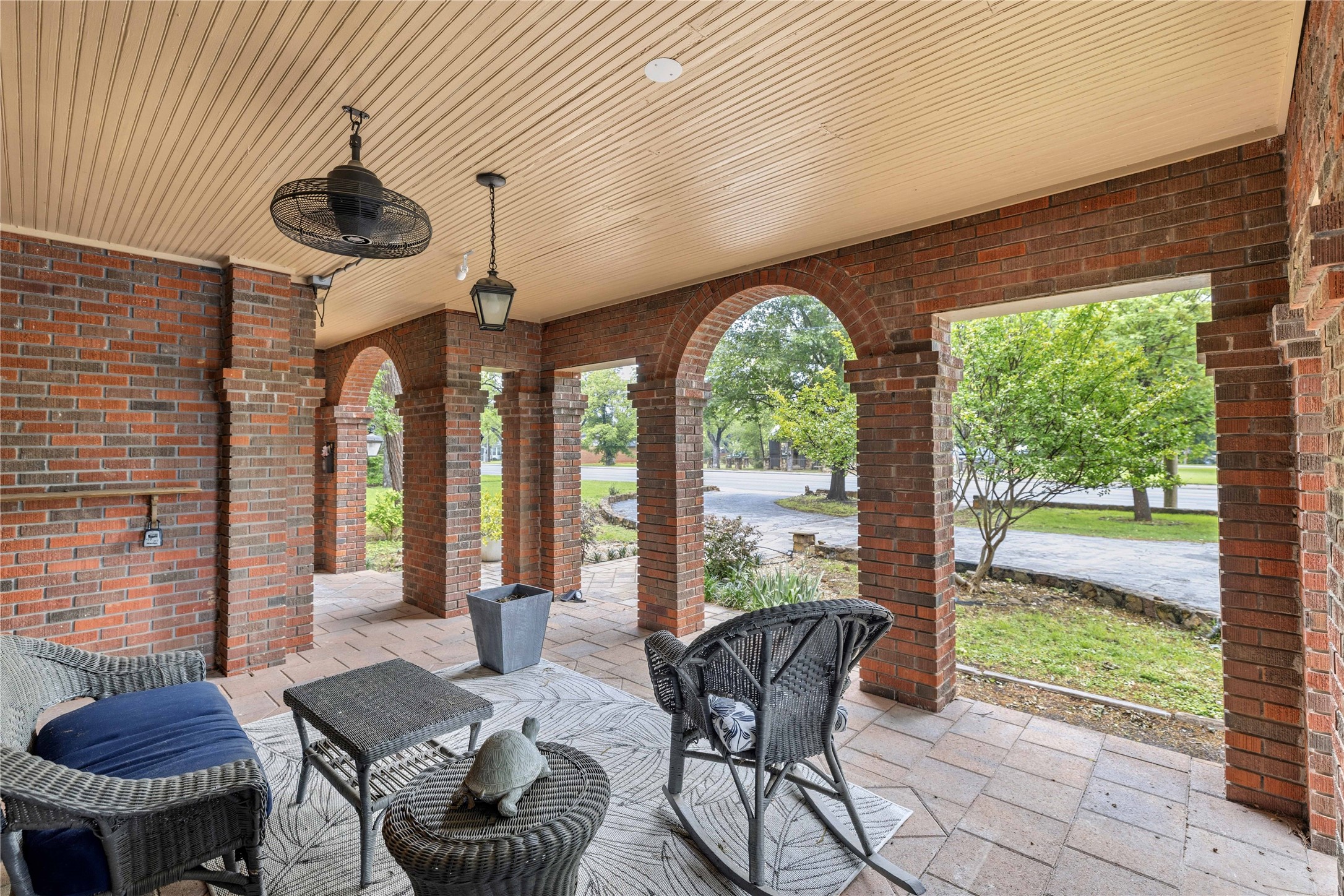 1909 Austin Avenue Brownwood TX 76801