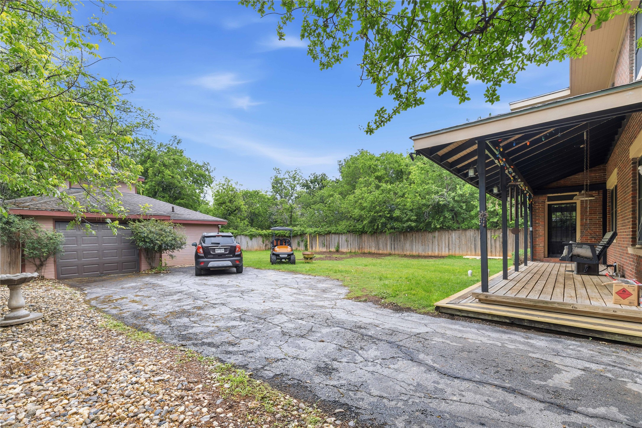 1909 Austin Avenue Brownwood TX 76801