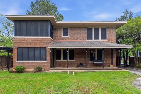 1909 Austin Avenue Brownwood TX 76801