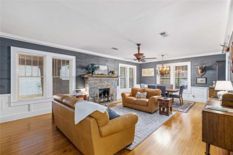 1909 Austin Avenue Brownwood TX 76801
