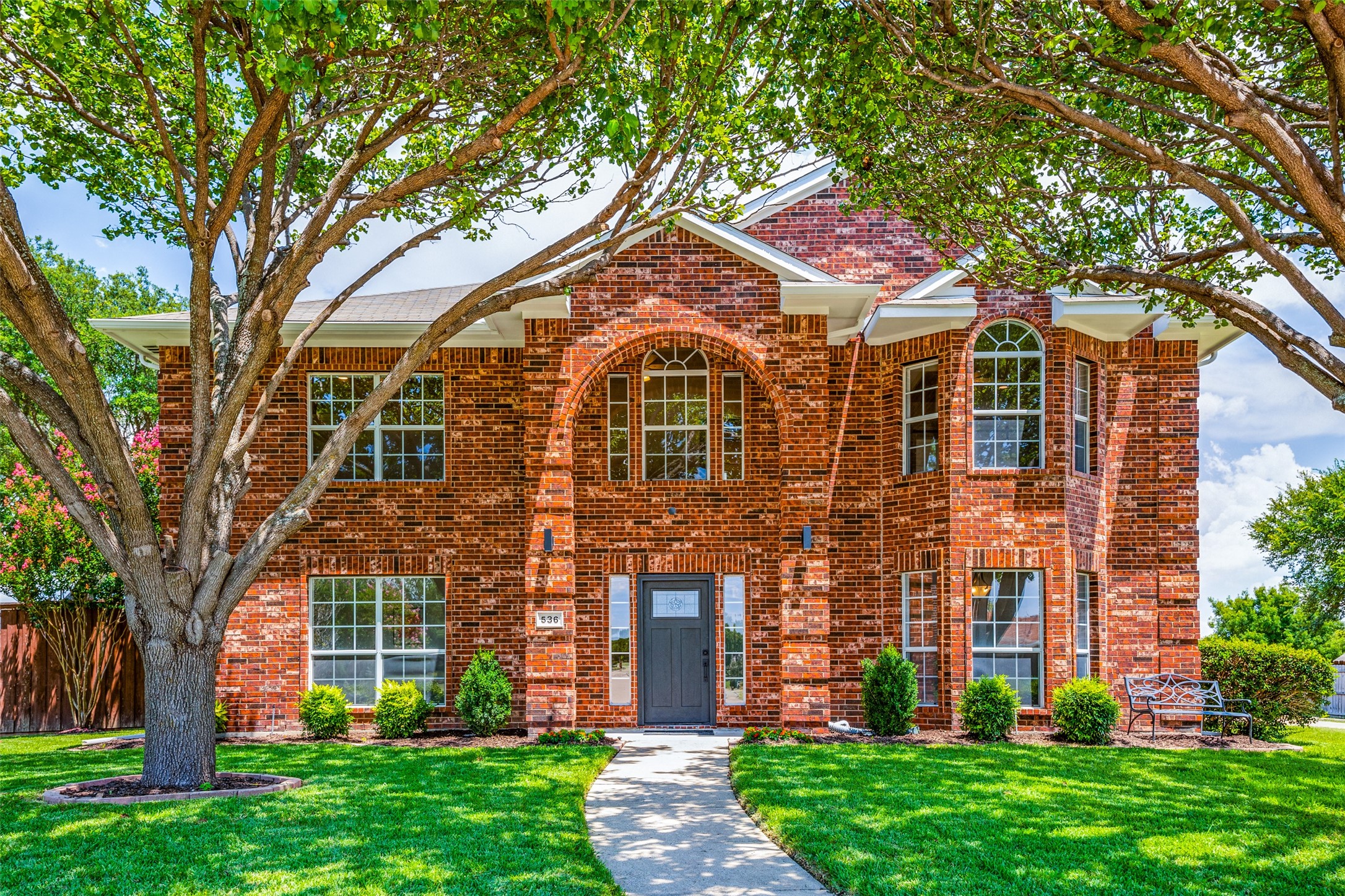 536 Lochwood Drive Murphy TX 75094
