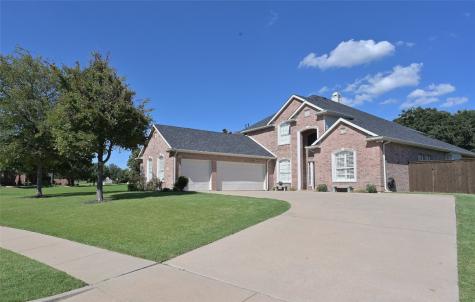 501 Dale Court Keller TX 76248