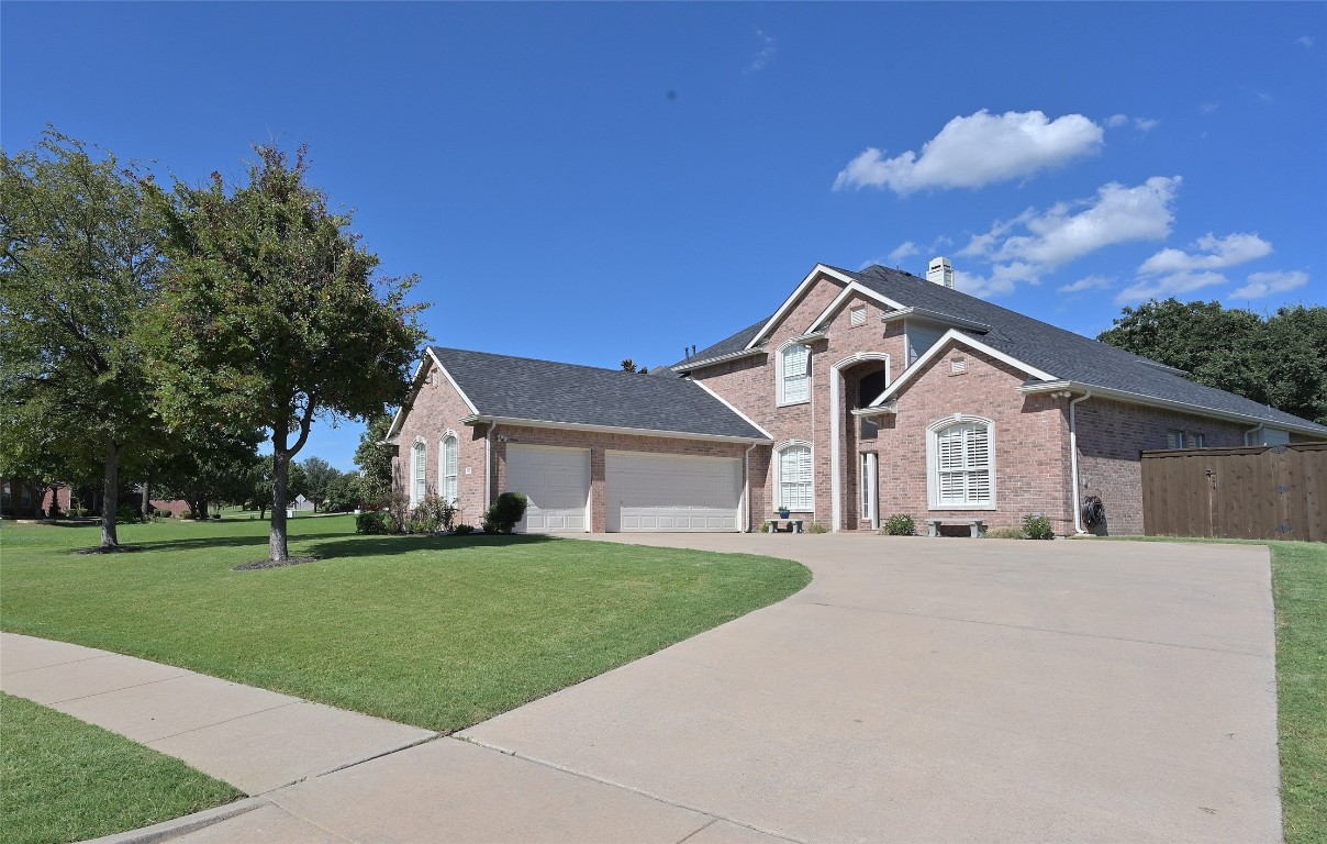 501 Dale Court Keller TX 76248