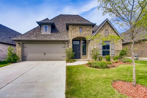 823 Knoxbridge Road Forney TX 75126