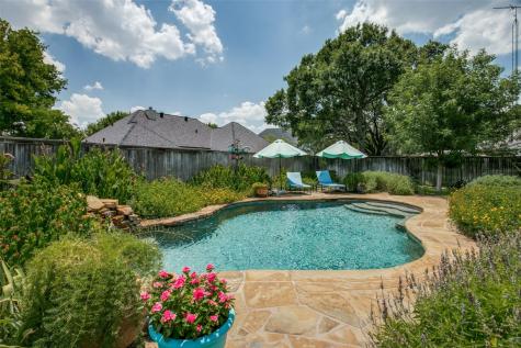 9125 Timber Oaks Drive Fort Worth TX 76179