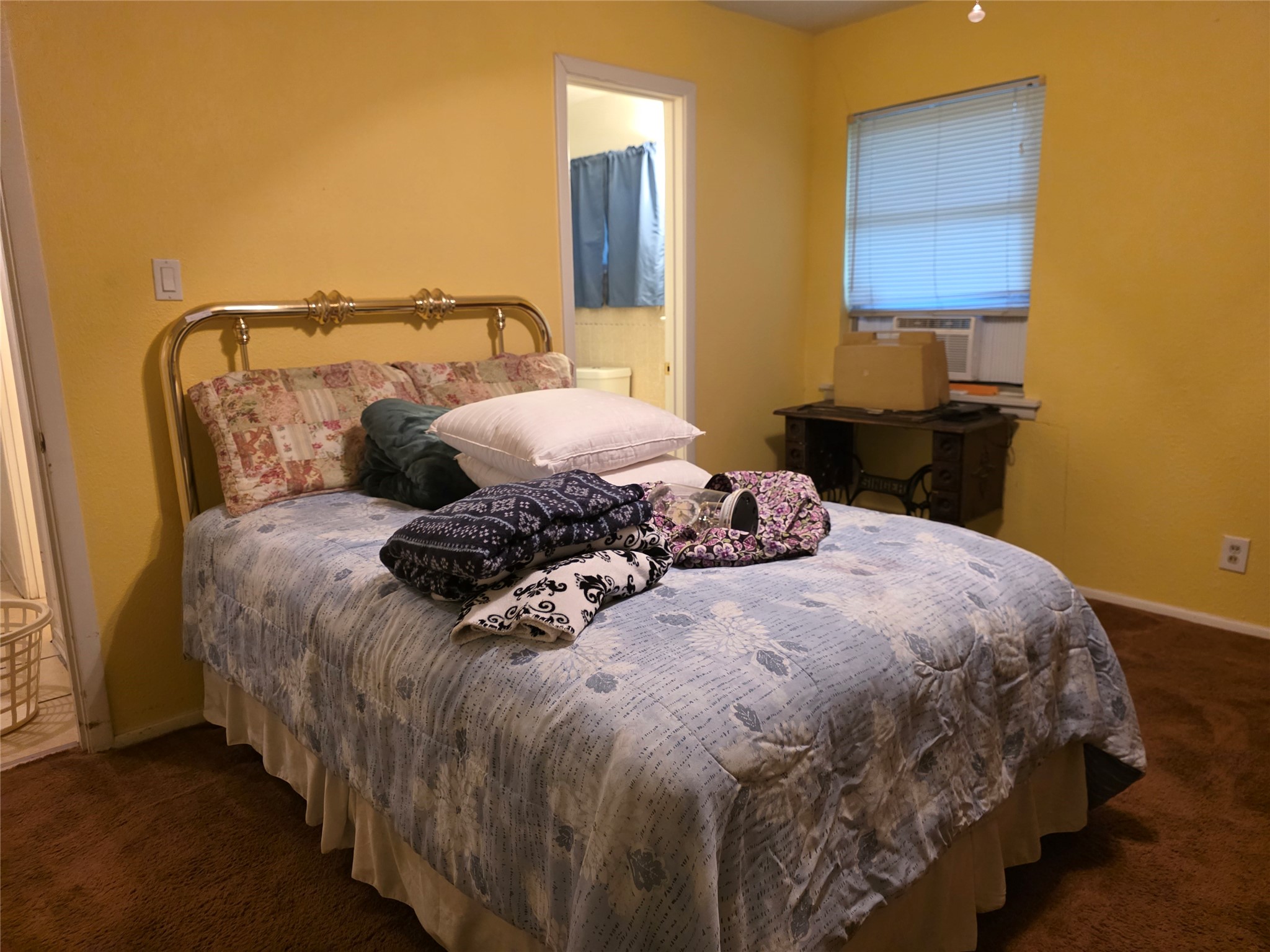 4720 Driskell Boulevard Fort Worth TX 76107