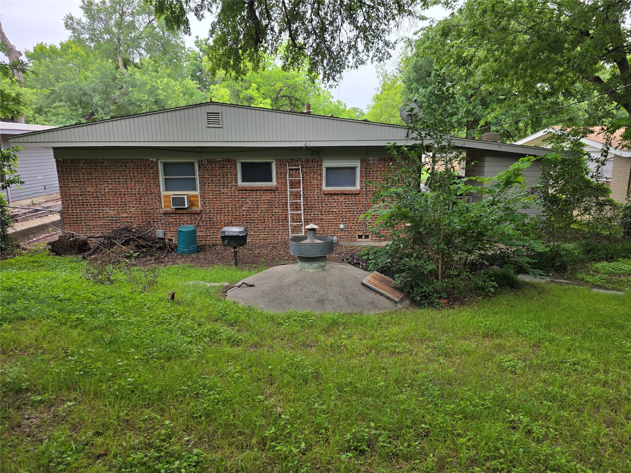 4720 Driskell Boulevard Fort Worth TX 76107
