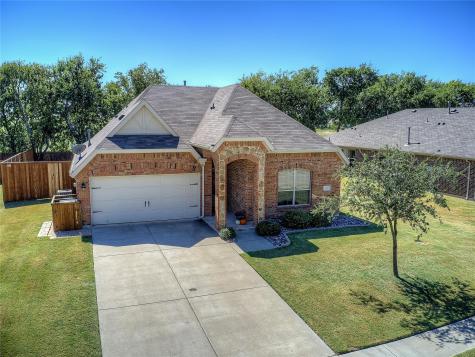 3233 Clear Springs Drive Forney TX 75126