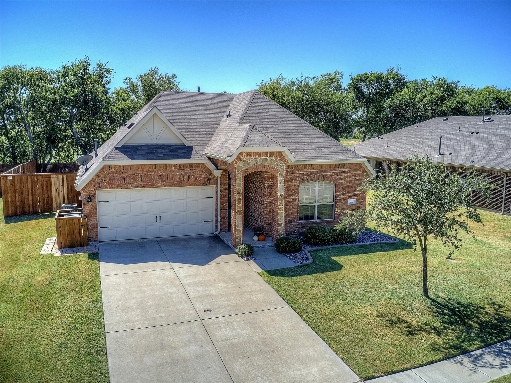 3233 Clear Springs Drive Forney TX 75126