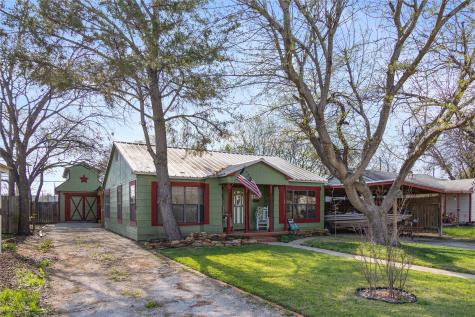 2211 Dartmore Street Brownwood TX 76801