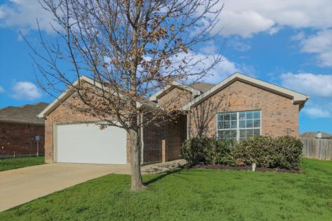907 Mazatlan Court Arlington TX 76002