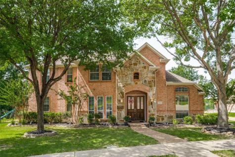 4502 Shinnecock Hills Circle Garland TX 75044