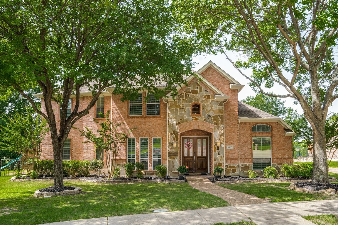 4502 Shinnecock Hills Circle Garland TX 75044