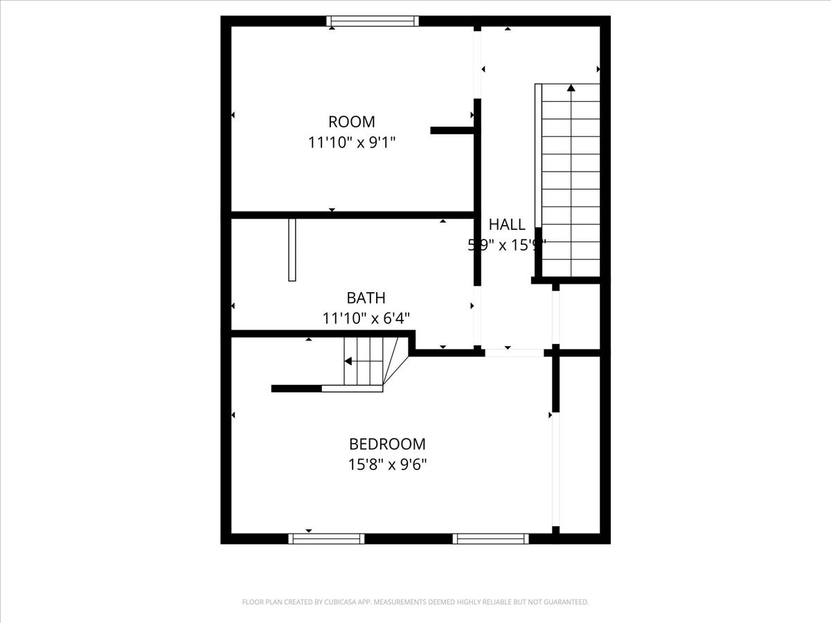 643 E Columbia Drive Azle TX 76020