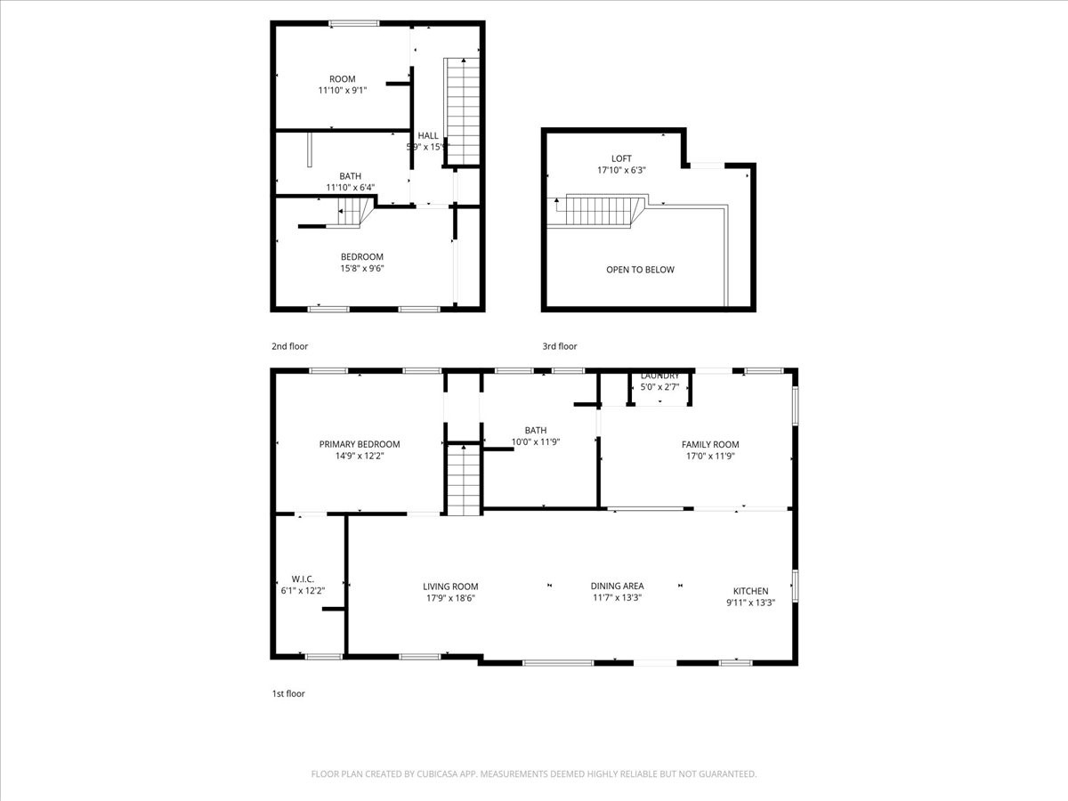 643 E Columbia Drive Azle TX 76020