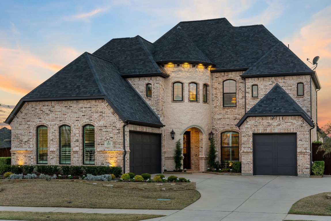 1424 Cypress Creek Way Celina TX 75009