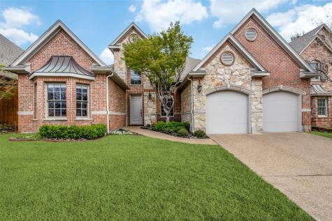4015 Wellingshire Lane Dallas TX 75220