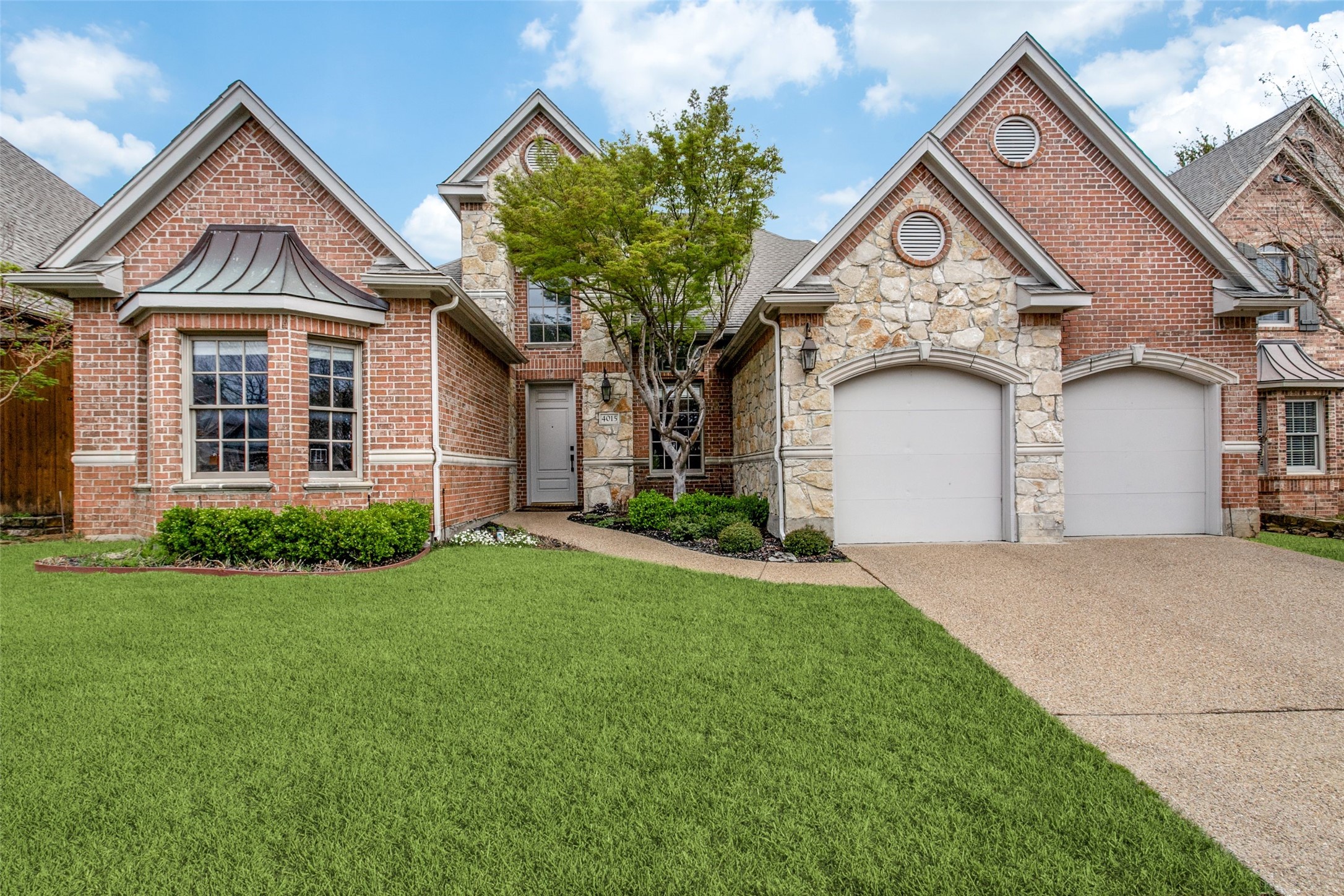 4015 Wellingshire Lane Dallas TX 75220