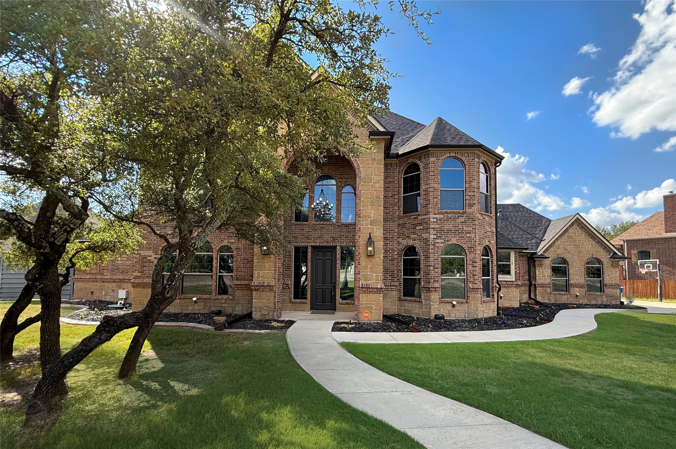 155 Sanchez Trail Aledo TX 76008