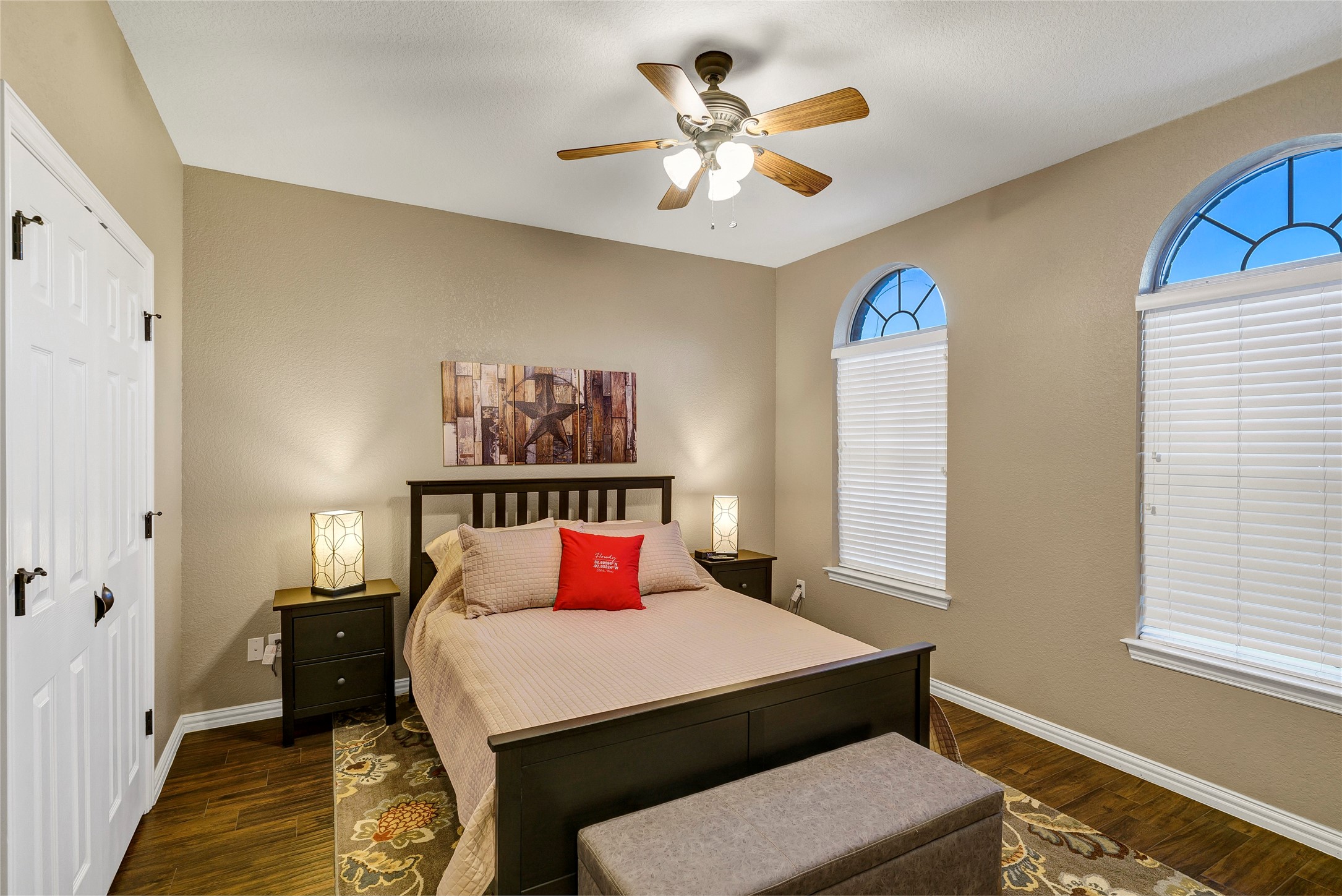 155 Sanchez Trail Aledo TX 76008