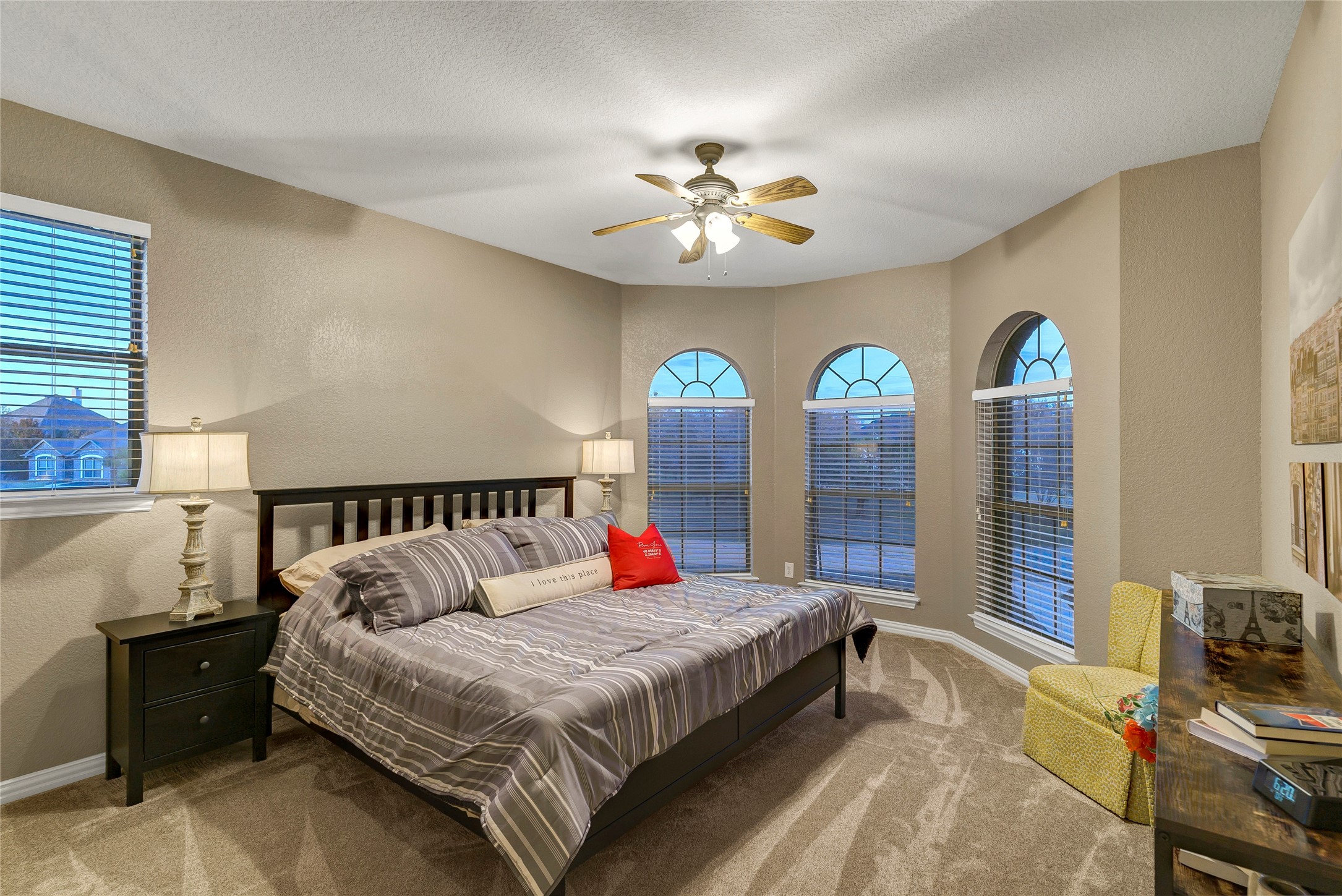 155 Sanchez Trail Aledo TX 76008