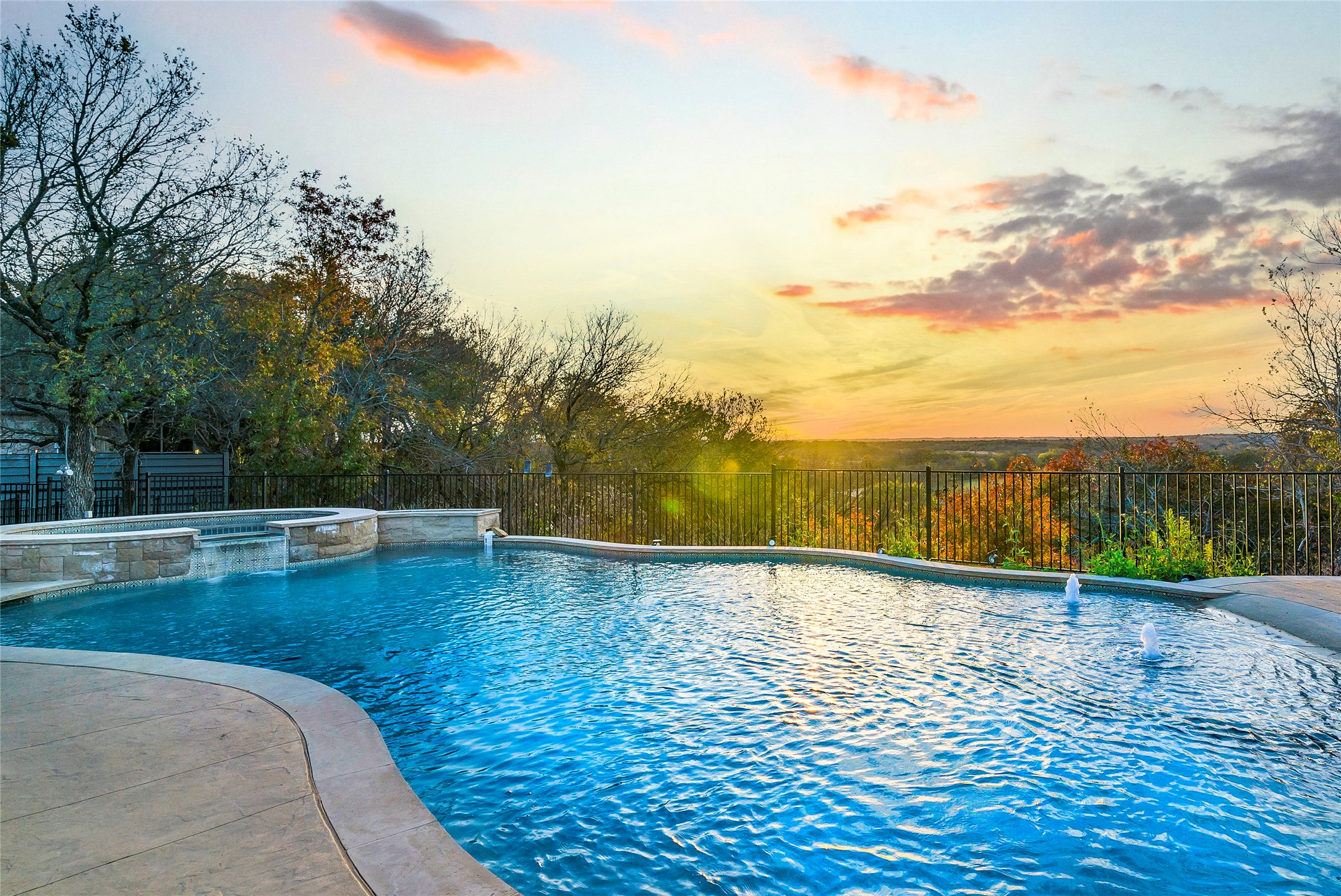 155 Sanchez Trail Aledo TX 76008