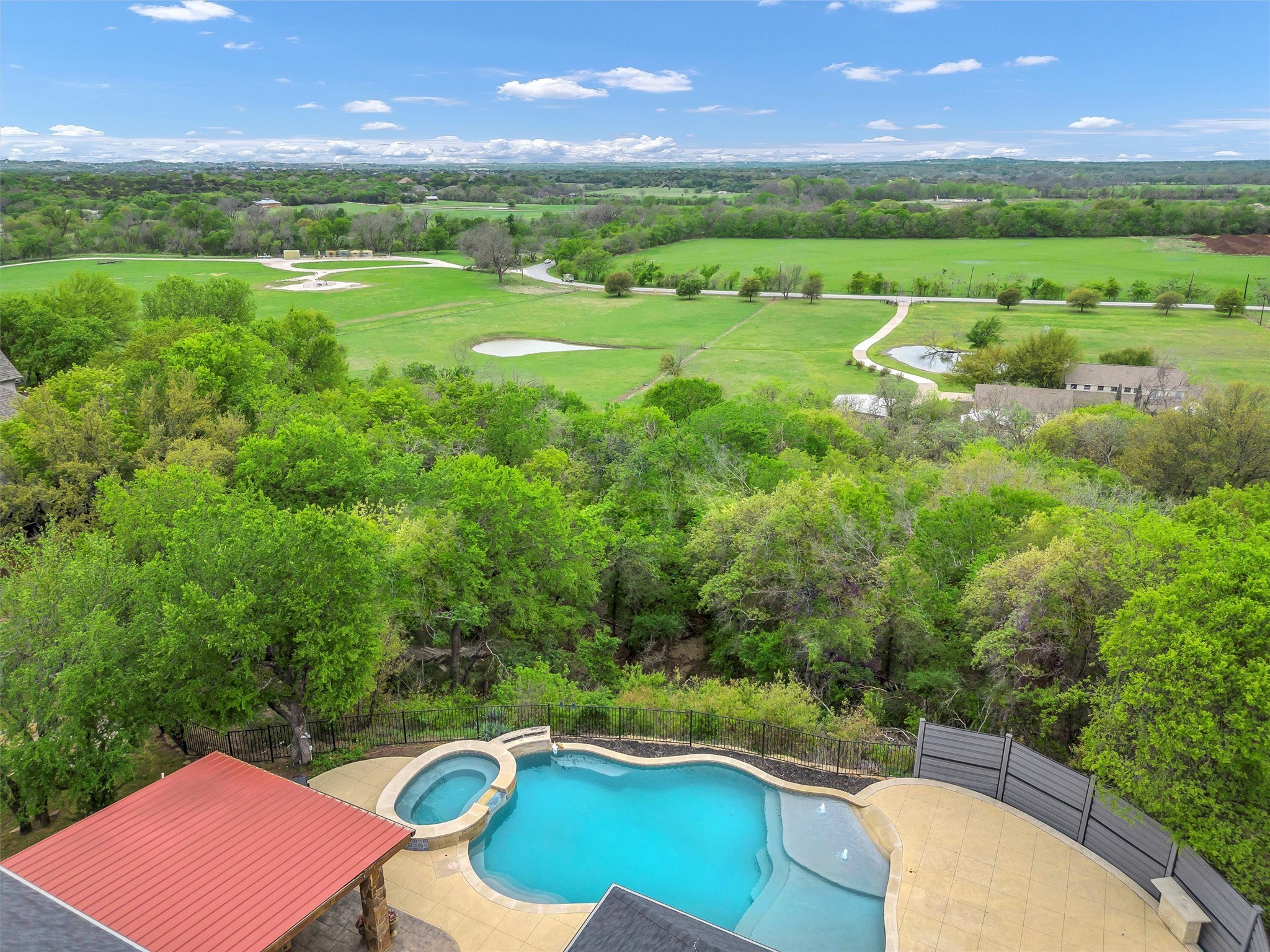 155 Sanchez Trail Aledo TX 76008